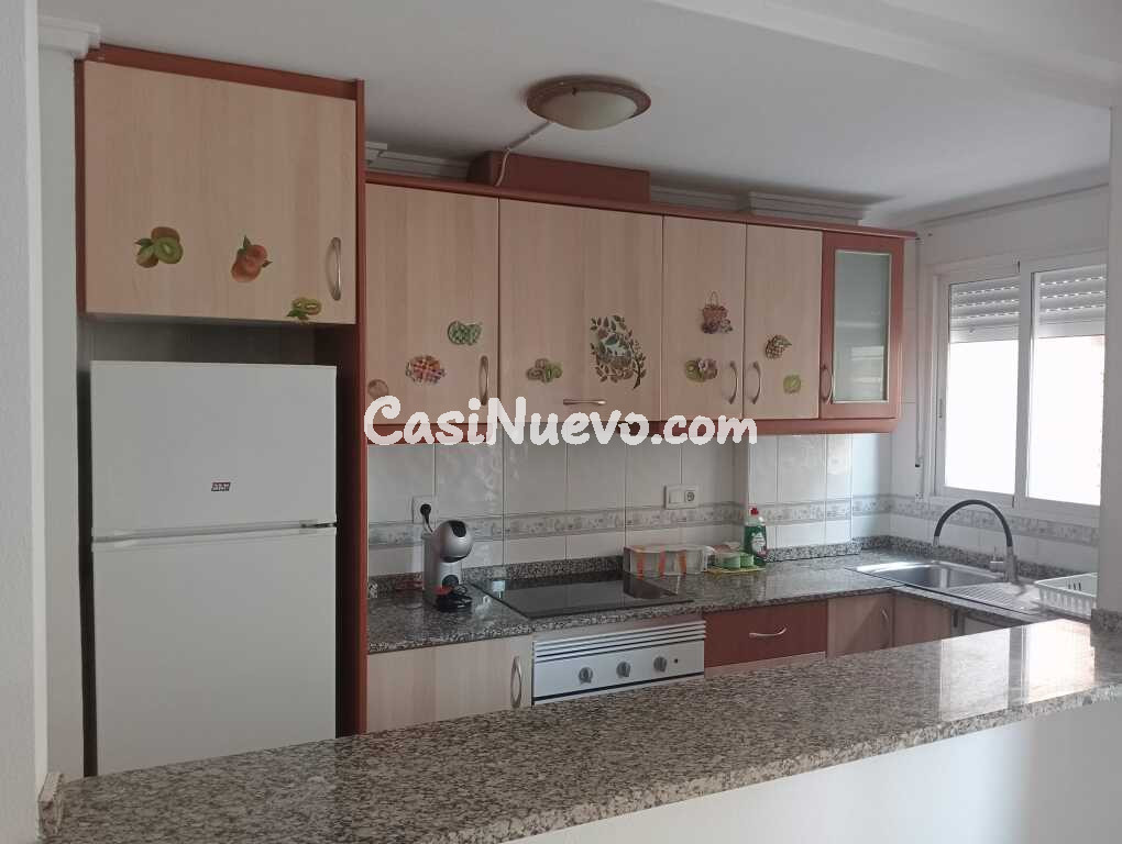 Piso en Venta en Torrevieja Alicante