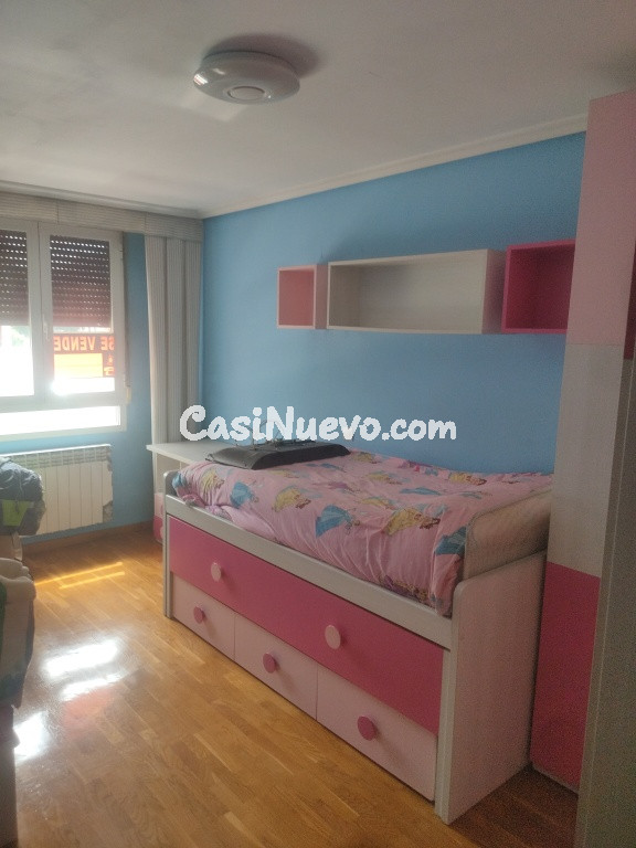 Edificio Viviendas en Venta en Briviesca Burgos