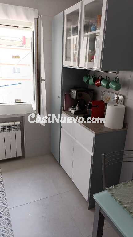 Piso en Venta en Gijón Asturias