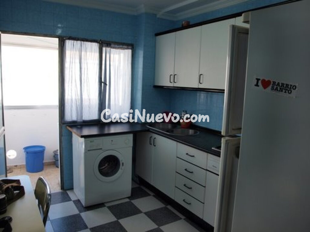 Piso en Venta en Rota Cádiz