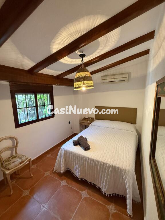 Casa-Chalet en Alquiler en Punta Umbria Huelva