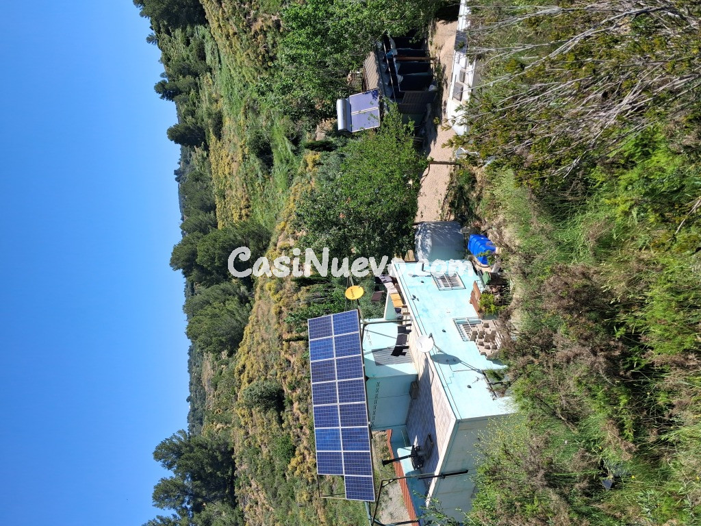 Casa de campo-Masía en Venta en Alborache Valencia