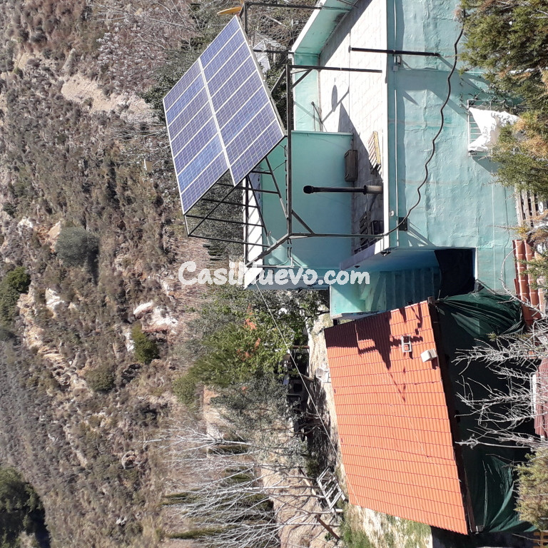 Casa de campo-Masía en Venta en Alborache Valencia