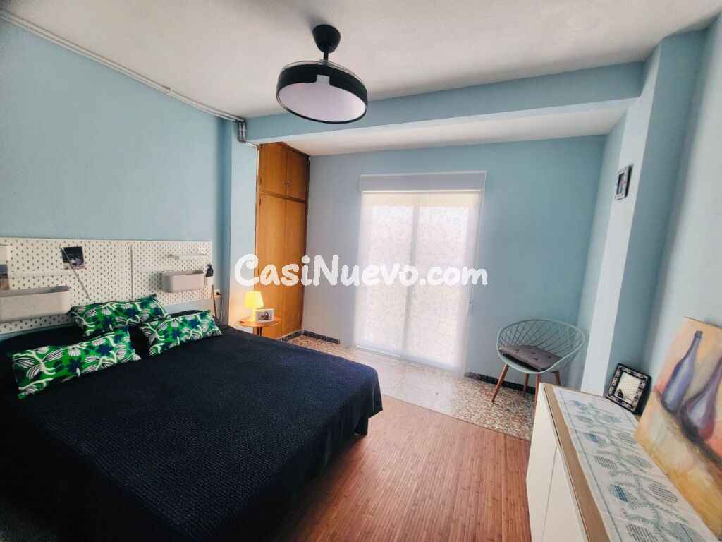 Piso en Alquiler en Santa Pola Alicante