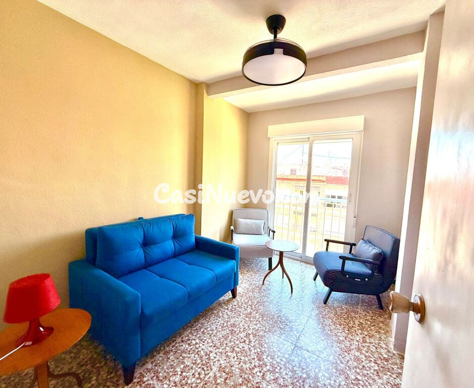 Piso en Alquiler en Santa Pola Alicante