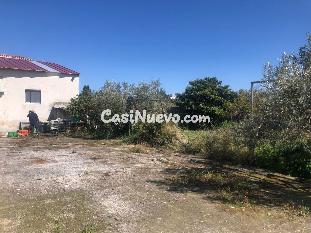 Suelo urbanizable en Venta en Olite Navarra