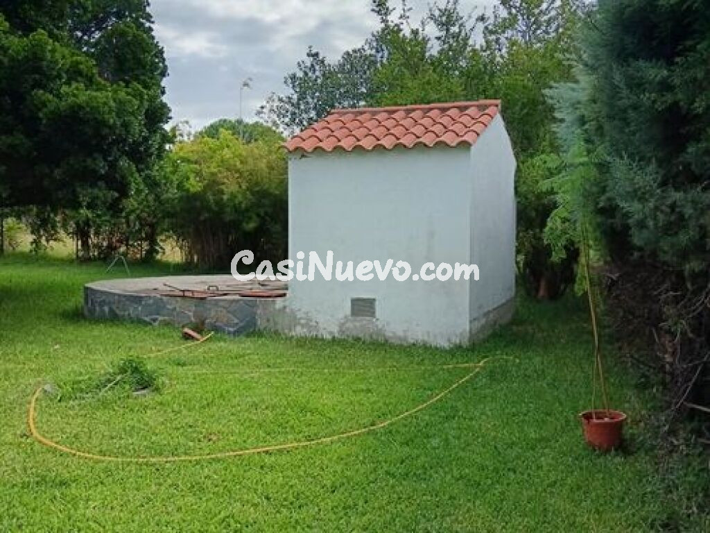 Casa-Chalet en Venta en Belvis De Monroy Cáceres