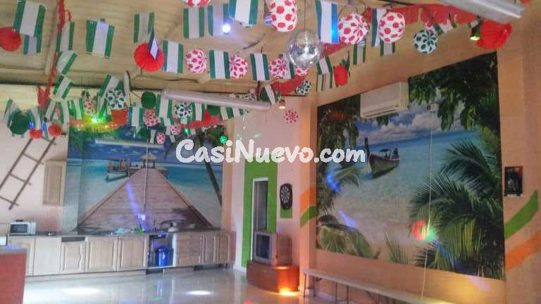 Casa de campo-Masía en Alquiler vacacional en Puebla De Montalban, La Toledo