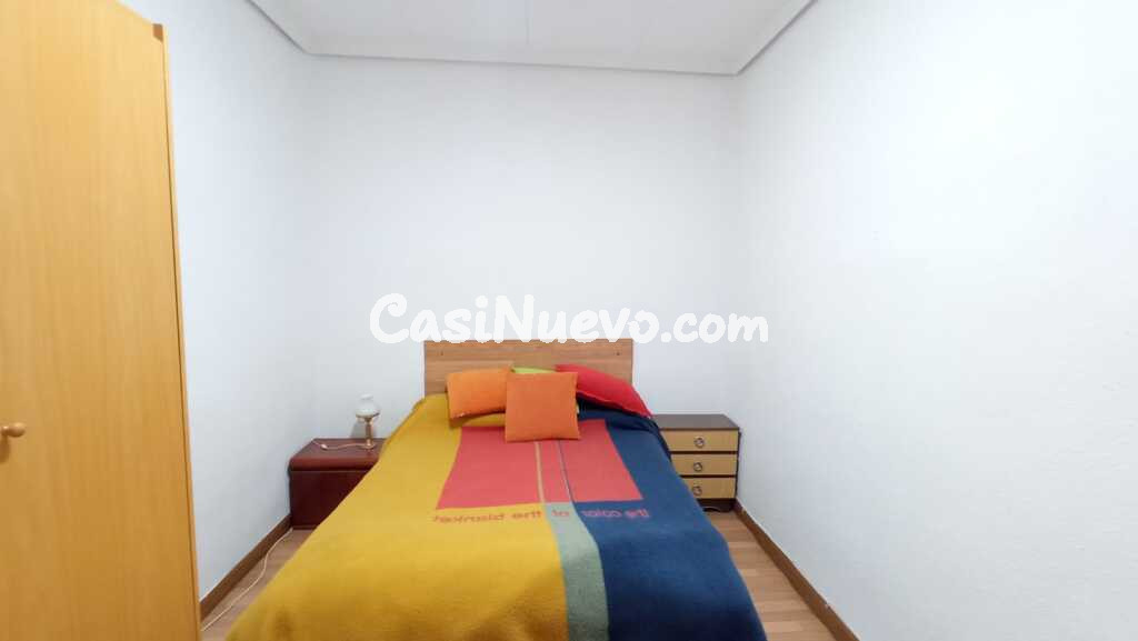 Apartamento en Venta en Madrid Madrid PUENTE DE VALLECAS