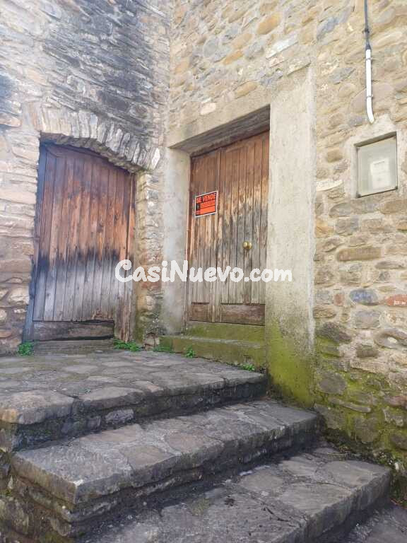 Edificio Viviendas en Venta en Javierregay Huesca