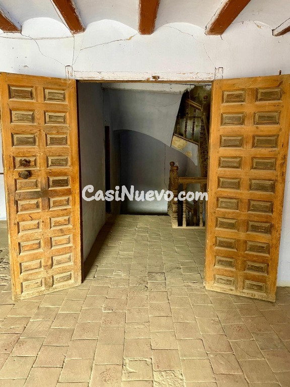 Casa de pueblo en Venta en Jorcas Teruel