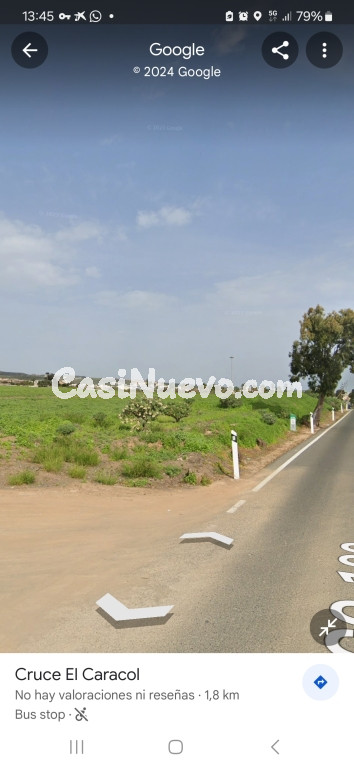 Suelo rústico en Venta en Telde Las Palmas