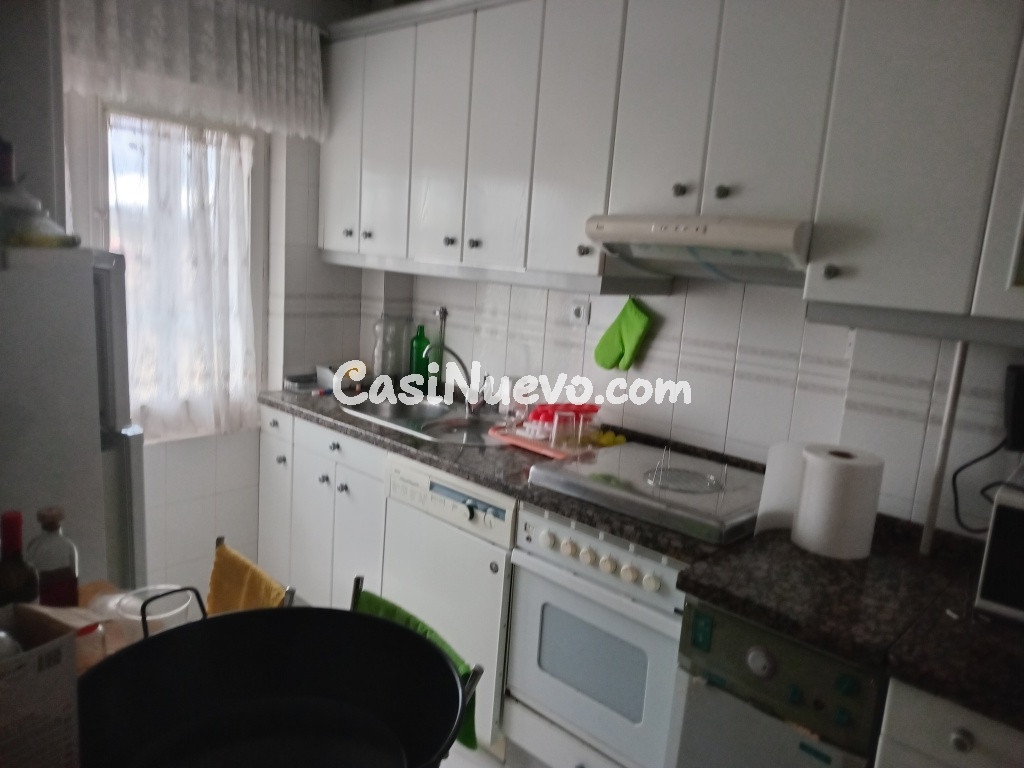 Piso en Alquiler en Soria Soria