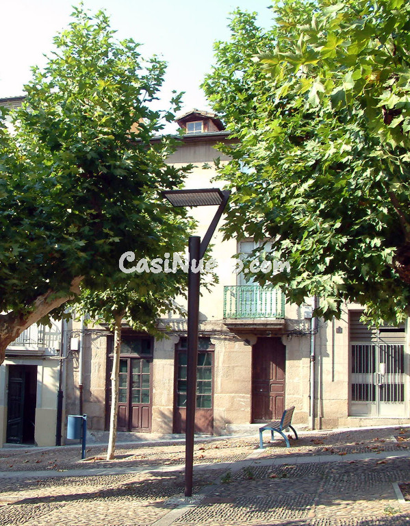 Adosada en Venta en Orense Orense - foto 6