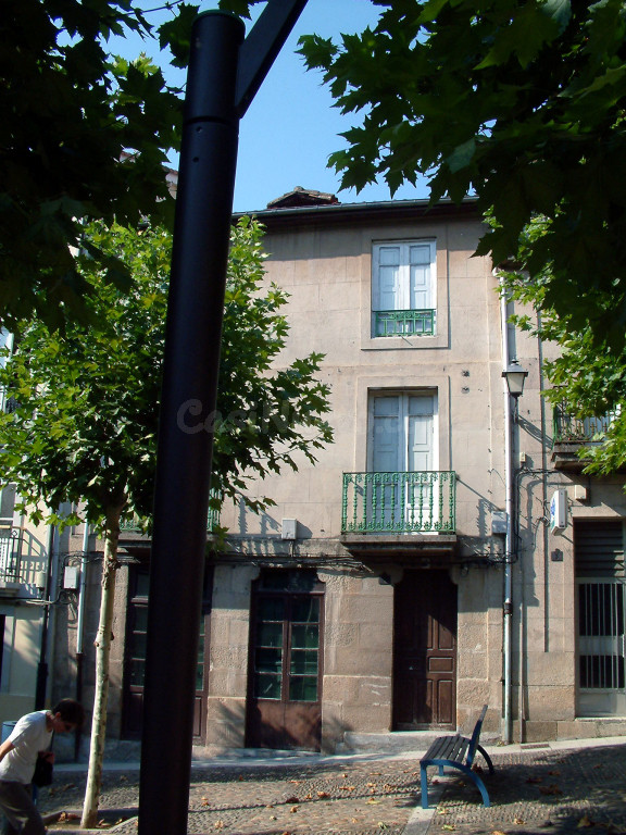 Adosada en Venta en Orense Orense - foto 2