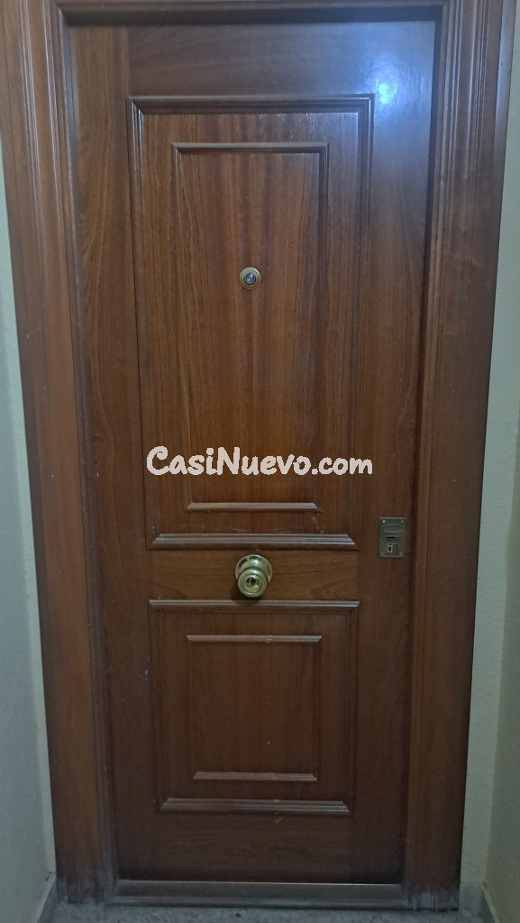 Piso en Venta en CIUDAD JARDIN 'VIRGEN MILAGRO' Palencia