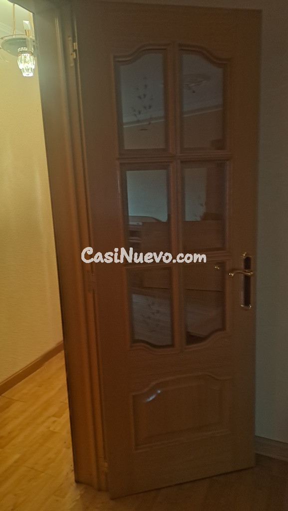 Piso en Venta en CIUDAD JARDIN 'VIRGEN MILAGRO' Palencia