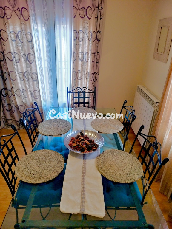 Casa-Chalet en Alquiler vacacional en Arcas Cuenca - foto 3