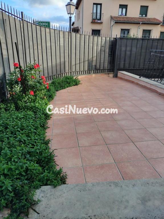 Casa-Chalet en Alquiler vacacional en Arcas Cuenca - foto 4