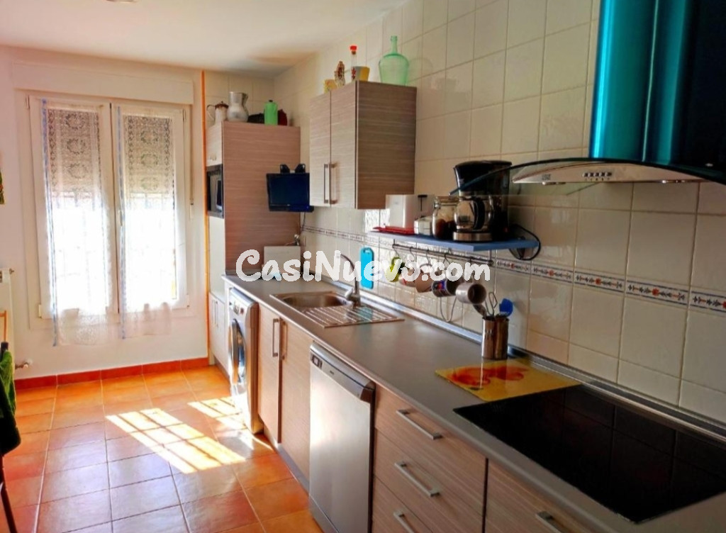 Casa-Chalet en Alquiler vacacional en Arcas Cuenca - foto 7