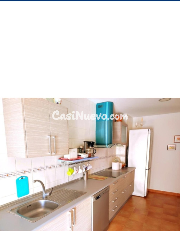 Casa-Chalet en Alquiler vacacional en Arcas Cuenca - foto 9