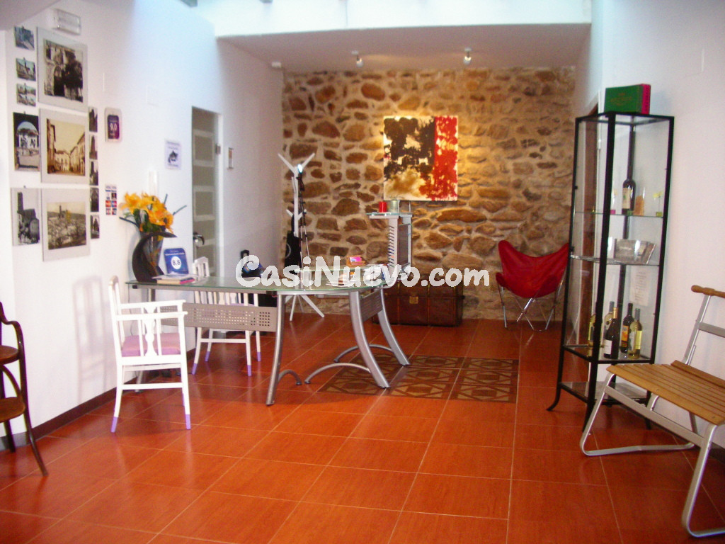 Casa de campo-Masía en Venta en Aniñon Zaragoza