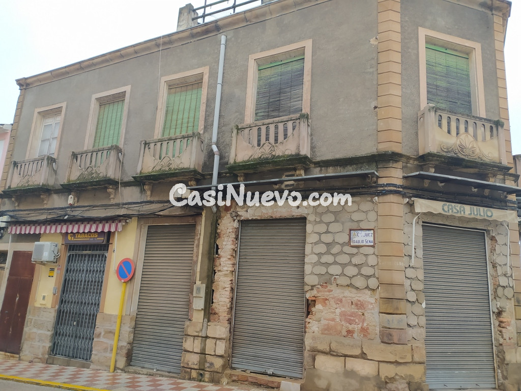 Local comercial en Venta en Carolina, La Jaén