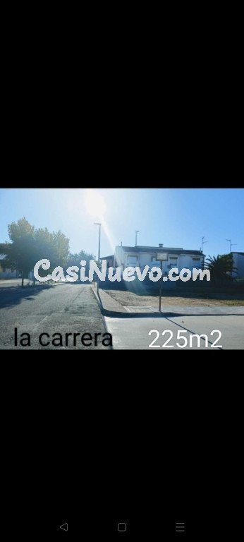 Solar urbano en Venta en Noves Toledo