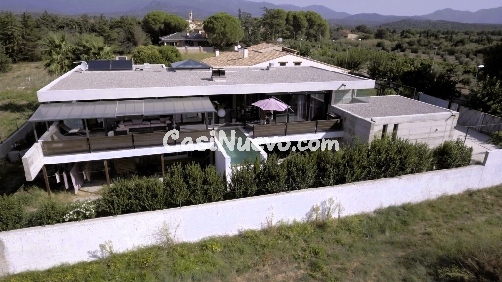 Casa-Chalet en Venta en Costes, Les (Ajuntament Mollet De Peralada) Girona