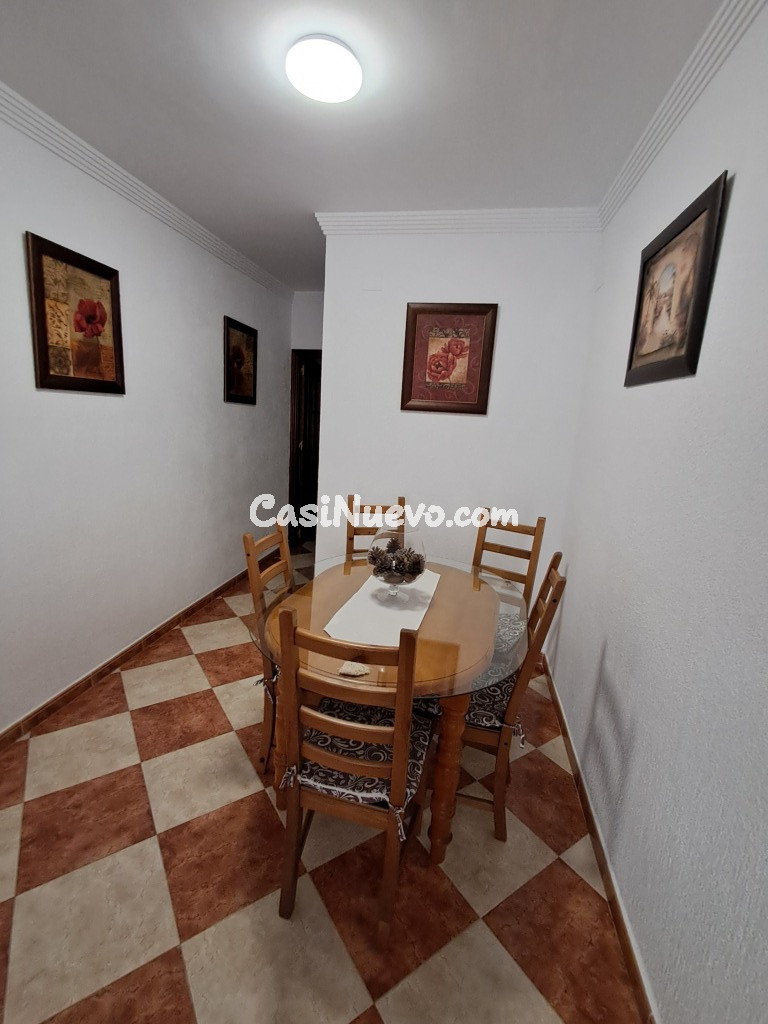 Piso en Alquiler en Punta Umbria Huelva