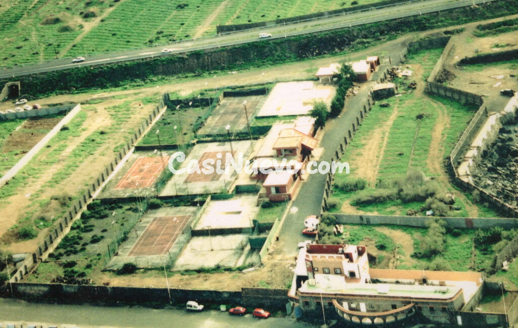 Equipamiento en Venta en Bañaderos Las Palmas