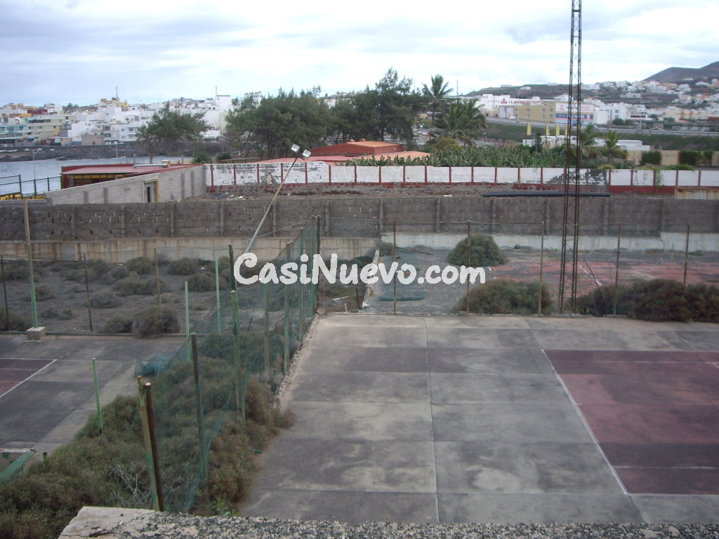 Equipamiento en Venta en Bañaderos Las Palmas