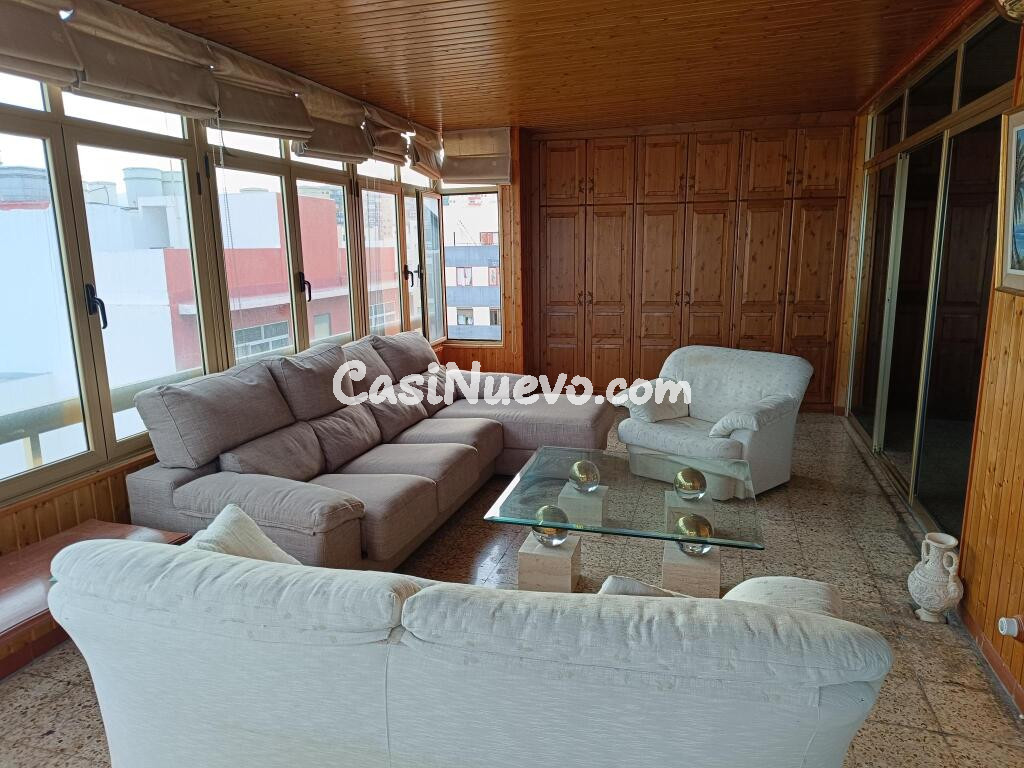 Ático en Venta en Palmas De Gran Canaria, Las Las Palmas ALCARAVANERAS