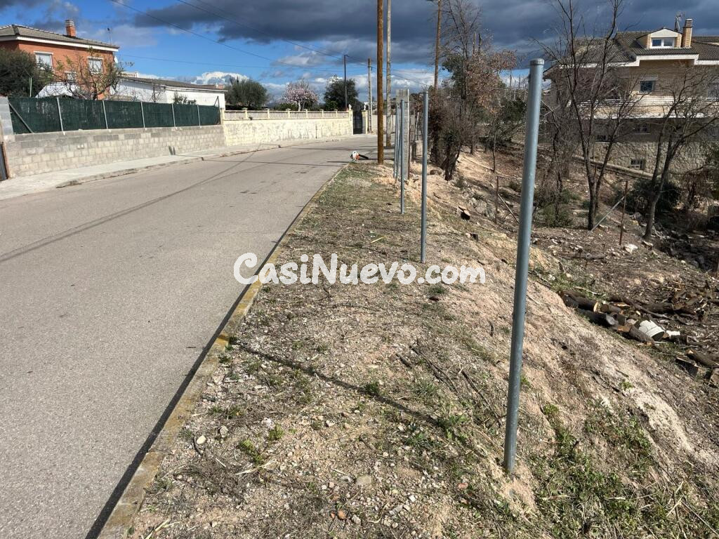 Suelo urbanizable en Venta en Pont De Vilomara I Rocafort, El Barcelona
