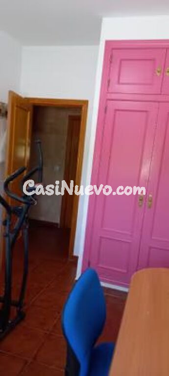 Casa-Chalet en Venta en Córdoba Córdoba