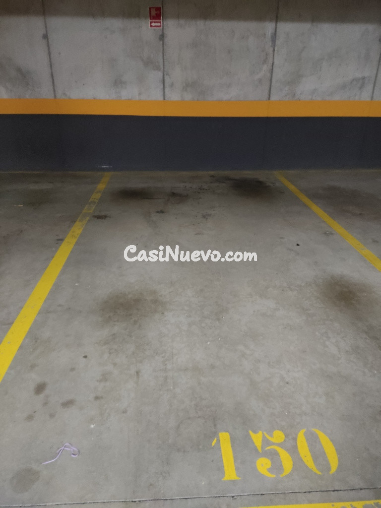 Parking coche en Alquiler en Alcala De Henares Madrid ENSANCHE