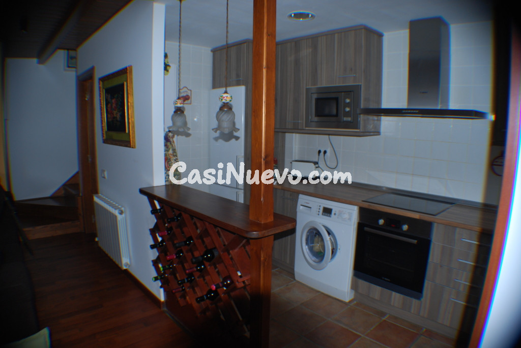 Adosada en Venta en Pujalt Lleida - foto 6