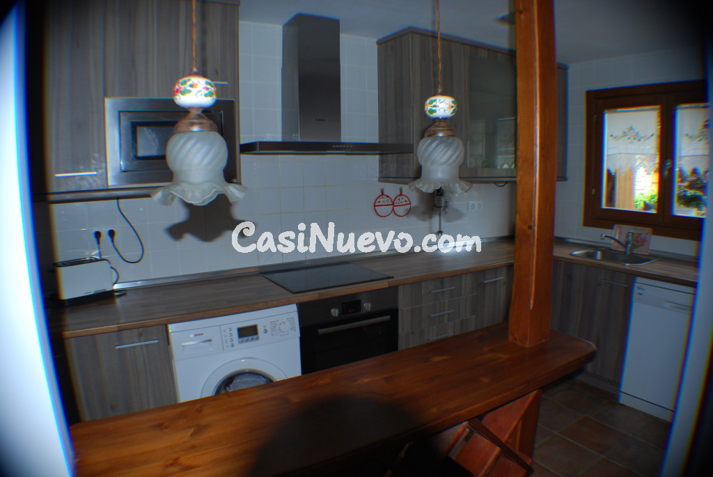 Adosada en Venta en Pujalt Lleida - foto 8