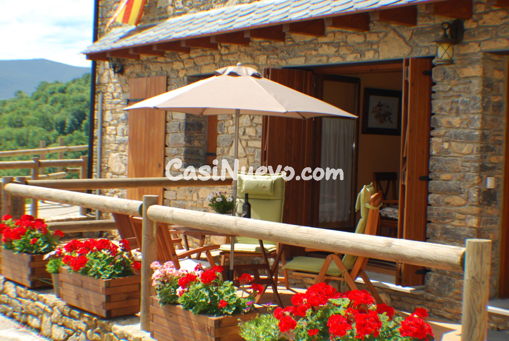 Adosada en Venta en Pujalt Lleida - foto 18