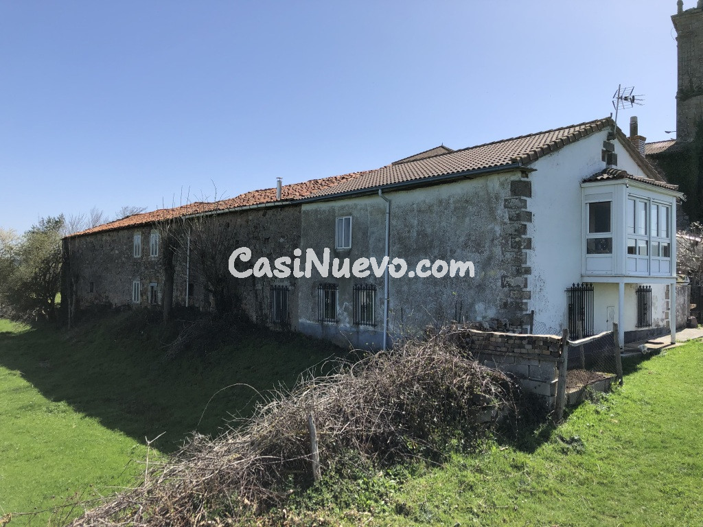 Casa de pueblo en Venta en Requejo (Enmedio) Cantabria