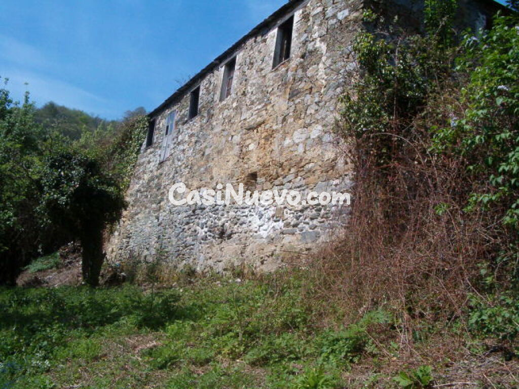 Casa de pueblo en Venta en Quinta (San Pedro) (Nogais, As) Lugo