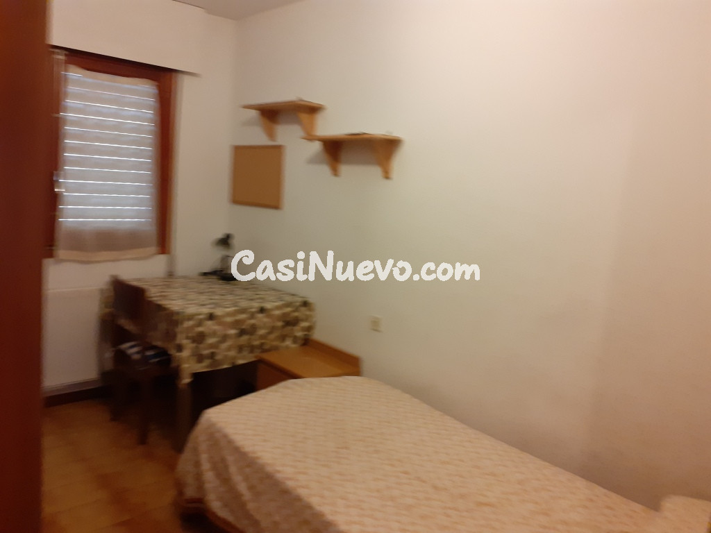 Piso en Compartir en Soria Soria