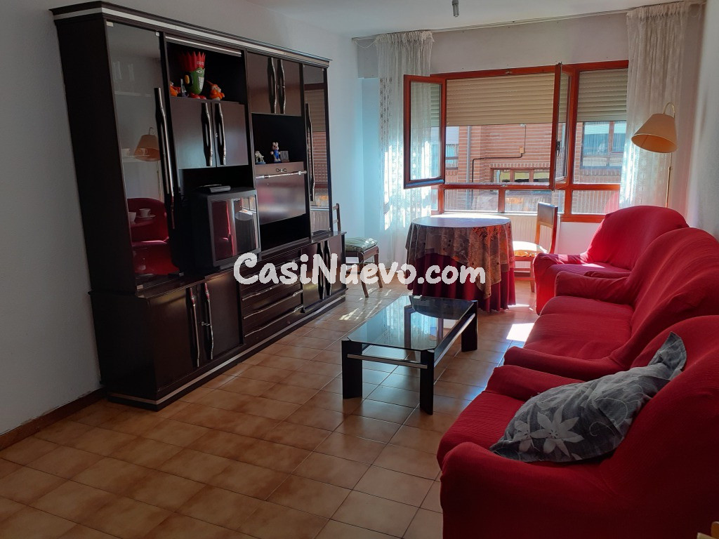 Piso en Compartir en Soria Soria