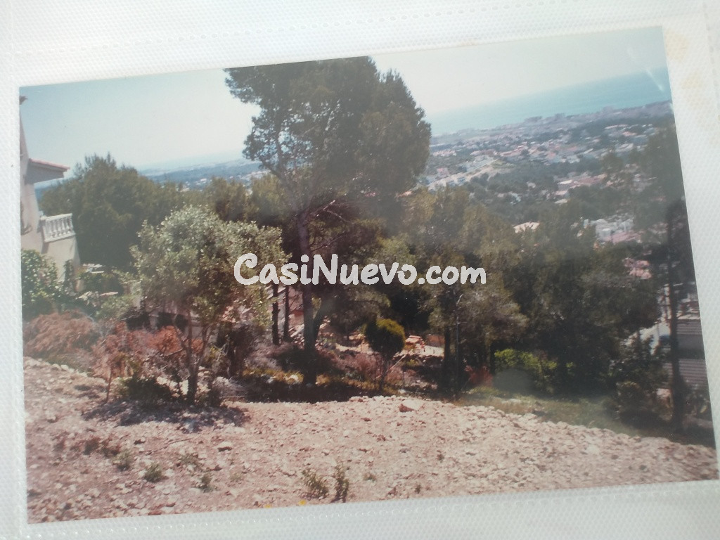 Solar urbano en Venta en Segur De Calafell Tarragona BRISES DE CALAFELL