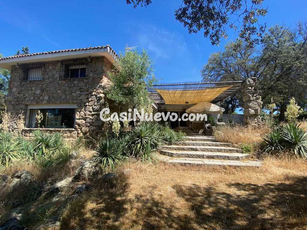 Suelo rústico en Venta en Colmenar Del Arroyo Madrid