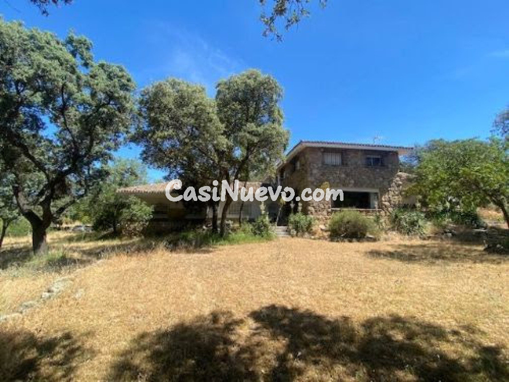 Suelo rústico en Venta en Colmenar Del Arroyo Madrid