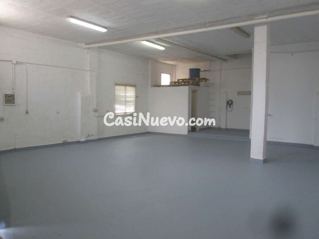 Almacén en Alquiler en Palmas De Gran Canaria, Las Las Palmas SAN CRISTOBAL