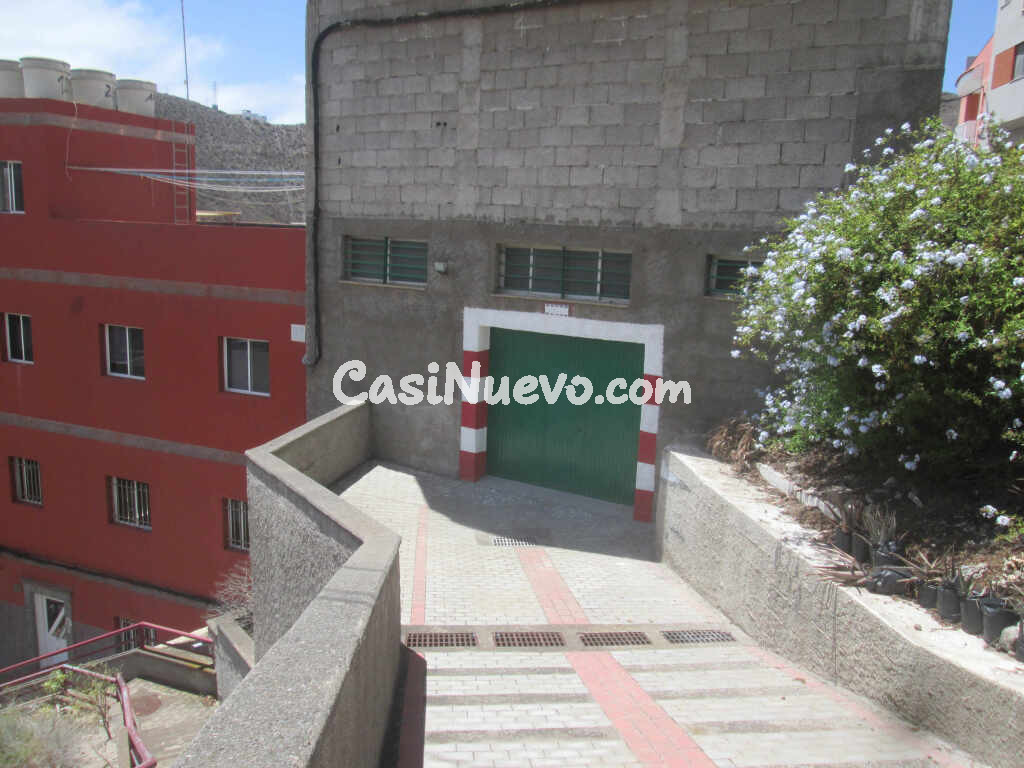 Almacén en Alquiler en Palmas De Gran Canaria, Las Las Palmas SAN CRISTOBAL