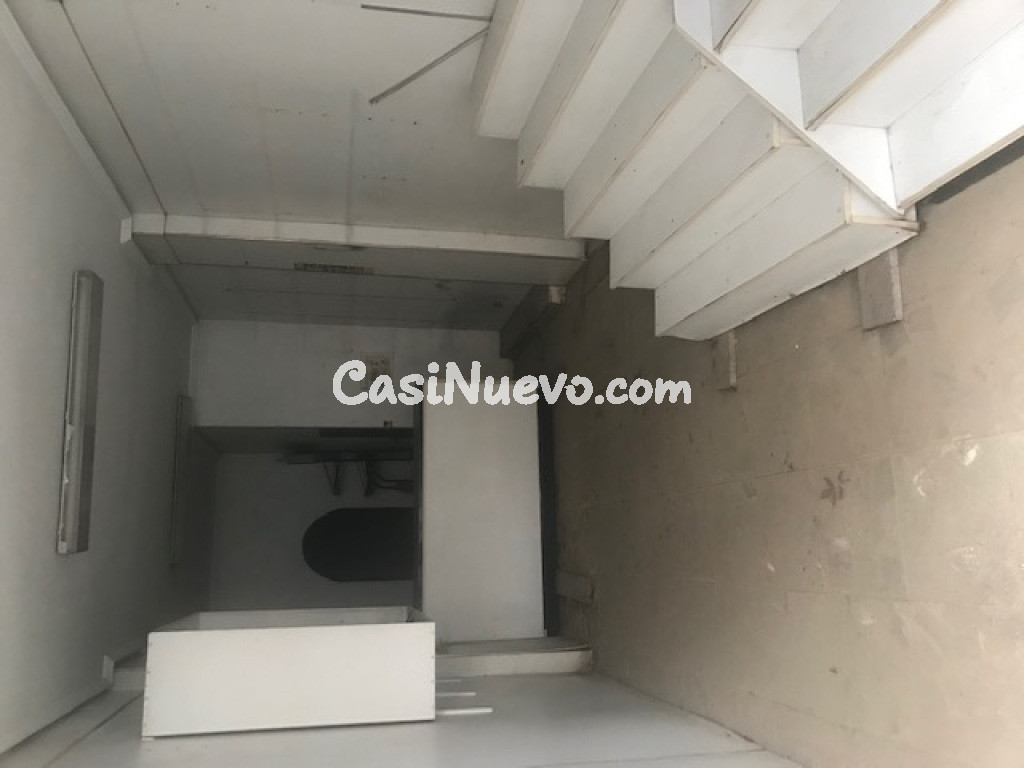 Local comercial en Venta en Arizgoiti Bizkaia