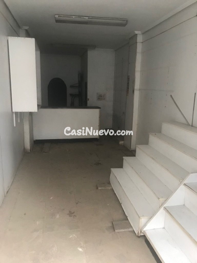 Local comercial en Venta en Arizgoiti Bizkaia